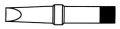 Weller Soldering Tips Weller - Pt-a7 Soldering Tip 1 6mm